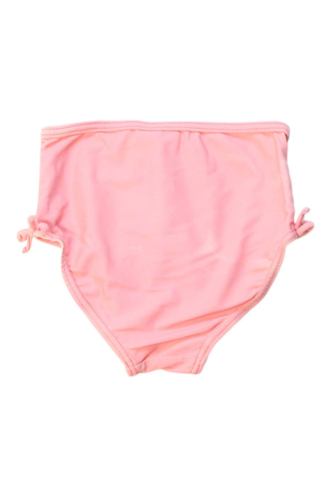 A Pink Swim Diapers from Joe Fresh in size 12-18M for girl. (Back View)