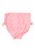 A Pink Swim Diapers from Joe Fresh in size 12-18M for girl. (Back View)