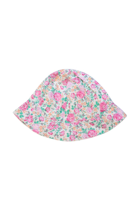 A Multicolour Sun Hats from Jacadi in size O/S for neutral. (Back View)