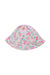 A Multicolour Sun Hats from Jacadi in size O/S for neutral. (Back View)