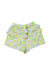 A Multicolour Shorts from Jacadi in size 6-12M for girl. (Back View)