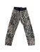 A Beige Leggings from Kenzo in size 6T for girl. (Front View)