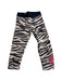 A Beige Leggings from Kenzo in size 4T for girl. (Front View)