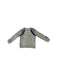 A Grey Crewneck Sweatshirts from Kenzo in size 4T for girl. (Front View)