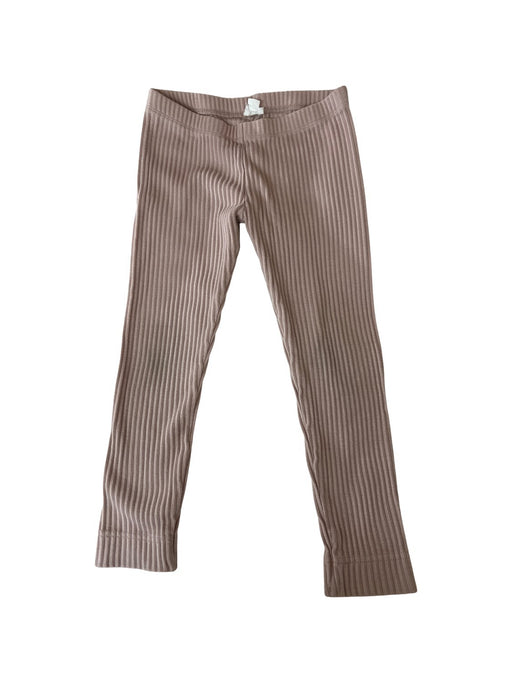 A Pink Leggings from Jamie Kay in size 6T for neutral. (Front View)