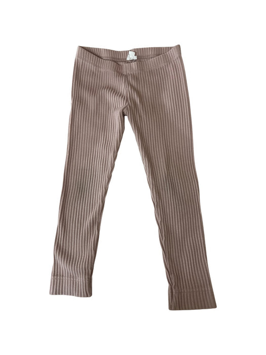 A Pink Leggings from Jamie Kay in size 6T for neutral. (Front View)