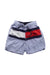 A Multicolour Shorts from Tommy Hilfiger in size 4T for boy. (Front View)
