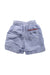 A Multicolour Shorts from Tommy Hilfiger in size 4T for boy. (Back View)