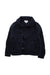A Black Cardigans from Jacadi in size 12-18M for neutral. (Front View)