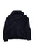 A Black Cardigans from Jacadi in size 12-18M for neutral. (Back View)