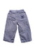 A Blue Casual Pants from Jacadi in size 18-24M for neutral. (Back View)