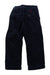 A Navy Casual Pants from Polo Ralph Lauren in size 4T for boy. (Back View)