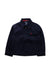 A Navy Lightweight Jackets from Polo Ralph Lauren in size 4T for boy. (Front View)