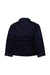 A Navy Lightweight Jackets from Polo Ralph Lauren in size 4T for boy. (Back View)