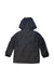 A Black Coats from Paul Smith in size 3T for neutral. (Back View)