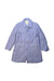 A Blue Coats from Nicholas & Bears in size 6T for girl. (Front View)