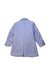 A Blue Coats from Nicholas & Bears in size 6T for girl. (Back View)