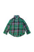 A Multicolour Long Sleeve Shirts from Ralph Lauren in size 2T for boy. (Front View)