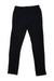 A Black Leggings from Juicy Couture in size 7Y for girl. (Back View)