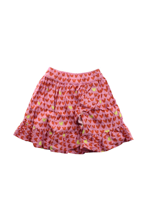 A Pink Short Skirts from Stella McCartney in size 12Y for girl. (Front View)