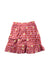 A Pink Short Skirts from Stella McCartney in size 12Y for girl. (Back View)