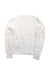A White Cardigans from Polo Ralph Lauren in size 6T for girl. (Back View)