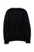 A Black Cardigans from Crewcuts in size 6T for girl. (Back View)