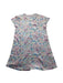 A Multicolour Nightgowns from Petit Bateau in size 8Y for girl. (Back View)