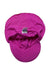 A Pink Sun Hats from Zoggs in size O/S for neutral. (Back View)