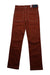 A Brown Casual Pants from Jacadi in size 8Y for neutral. (Back View)