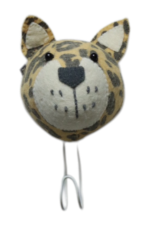 A Multicolour Soft Toys from Fiona Walker England in size O/S for neutral. (Front View)