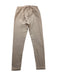 A Beige Leggings from Bonpoint in size 8Y for girl. (Back View)