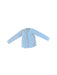 A White Long Sleeve Shirts from Jacadi in size 12Y for neutral. (Front View)