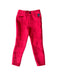 A Red Casual Pants from Ferrari in size 3T for neutral. (Front View)