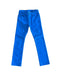 A Blue Casual Pants from Jacadi in size 10Y for boy. (Front View)