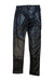 A Black Leggings from Mayoral in size 8Y for girl. (Back View)