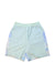 A Blue Shorts from Moody Tiger in size 7Y for neutral. (Front View)