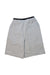 A Grey Shorts from Moody Tiger in size 7Y for neutral. (Front View)