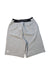 A Grey Shorts from Moody Tiger in size 7Y for neutral. (Back View)