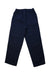 A Navy Casual Pants from White Stuff in size 7Y for neutral. (Back View)