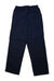A Navy Casual Pants from White Stuff in size 9Y for neutral. (Back View)