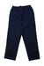 A Navy Casual Pants from White Stuff in size 7Y for neutral. (Back View)