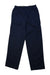 A Navy Casual Pants from White Stuff in size 9Y for neutral. (Front View)