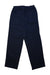 A Navy Casual Pants from White Stuff in size 9Y for neutral. (Back View)