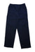 A Navy Dress Pants from White Stuff in size 9Y for neutral. (Front View)