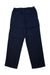 A Navy Dress Pants from White Stuff in size 9Y for neutral. (Back View)