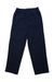 A Navy Casual Pants from White Stuff in size 7Y for neutral. (Front View)