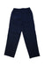 A Navy Casual Pants from White Stuff in size 7Y for neutral. (Back View)
