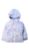 A Multicolour Puffer/Quilted Coats & Outerwear from Mountain Warehouse in size 2T for neutral. (Front View)
