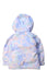 A Multicolour Puffer/Quilted Coats & Outerwear from Mountain Warehouse in size 2T for neutral. (Back View)